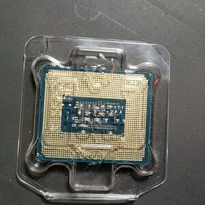 Intel Core i5-12400